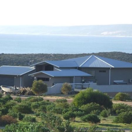 Eco Haven Retreat Apartman Kalbarri Kültér fotó