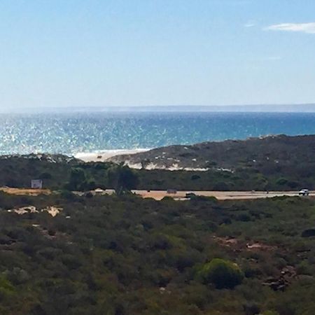 Eco Haven Retreat Apartman Kalbarri Kültér fotó