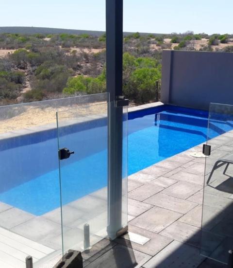 Eco Haven Retreat Apartman Kalbarri Kültér fotó