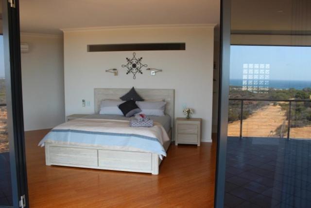 Eco Haven Retreat Apartman Kalbarri Kültér fotó