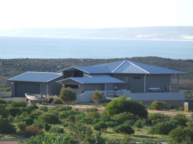 Eco Haven Retreat Apartman Kalbarri Kültér fotó