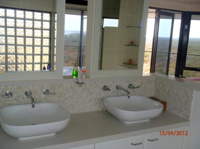 Eco Haven Retreat Apartman Kalbarri Kültér fotó