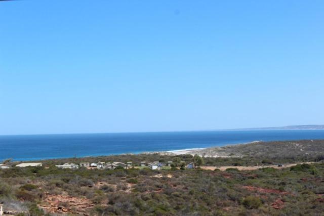 Eco Haven Retreat Apartman Kalbarri Kültér fotó