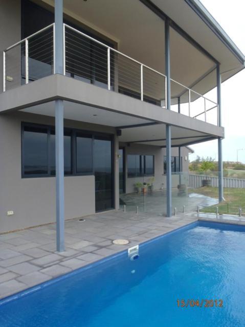 Eco Haven Retreat Apartman Kalbarri Kültér fotó