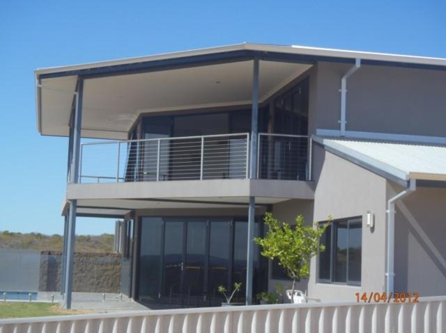 Eco Haven Retreat Apartman Kalbarri Kültér fotó