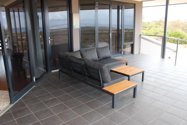 Eco Haven Retreat Apartman Kalbarri Kültér fotó