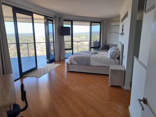 Eco Haven Retreat Apartman Kalbarri Kültér fotó
