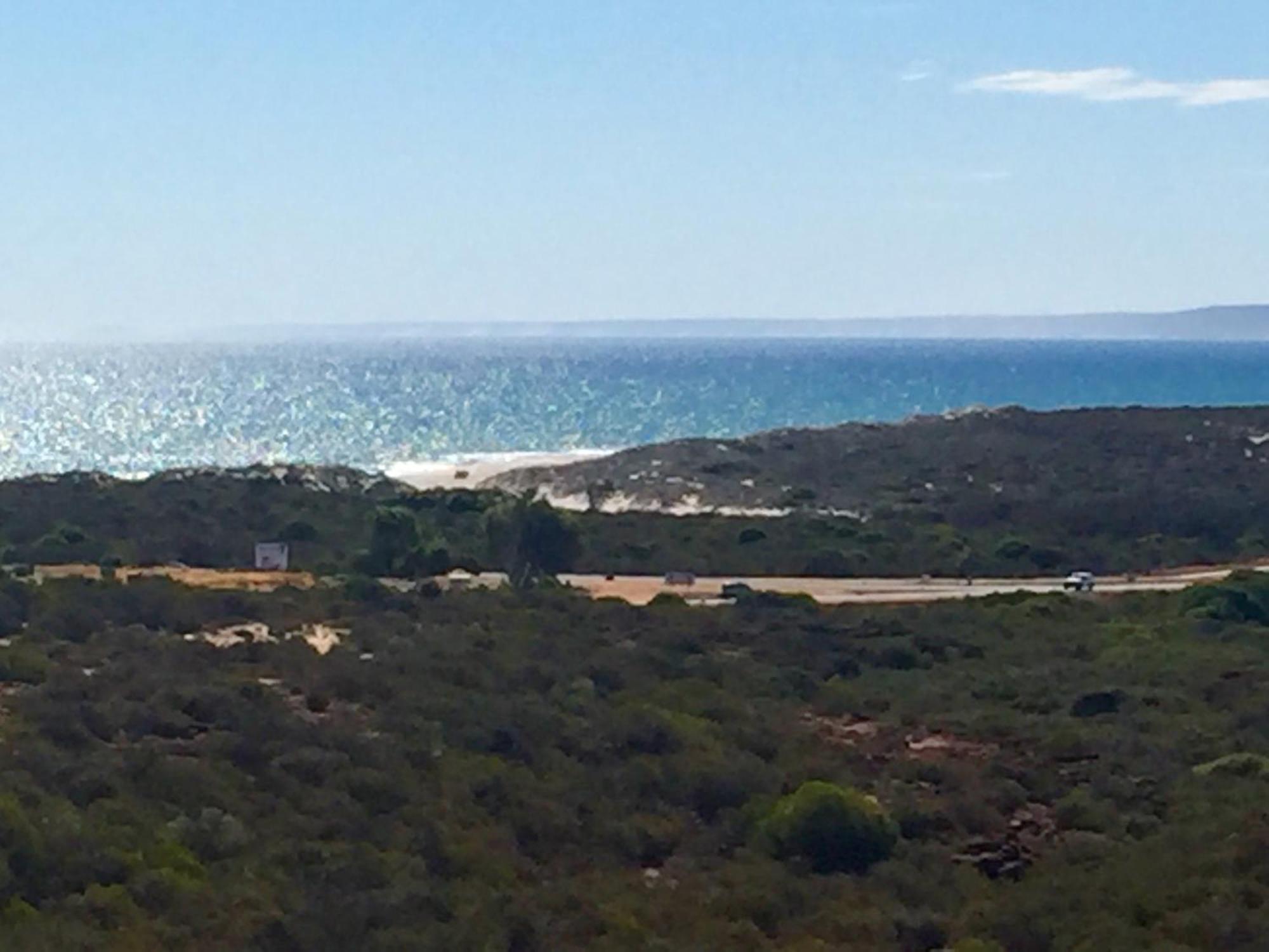 Eco Haven Retreat Apartman Kalbarri Kültér fotó